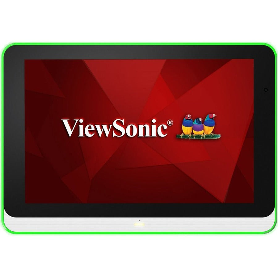 Écran tactile de planification de salle ViewSonic EP1052T-A EP1052T-A
