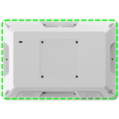 Écran tactile de planification de salle ViewSonic EP1052T-A EP1052T-A