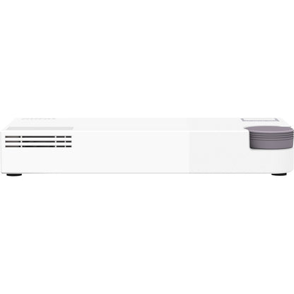 Commutateur Ethernet QNAP QSW-M2106-4S QSW-M2106-4S-US