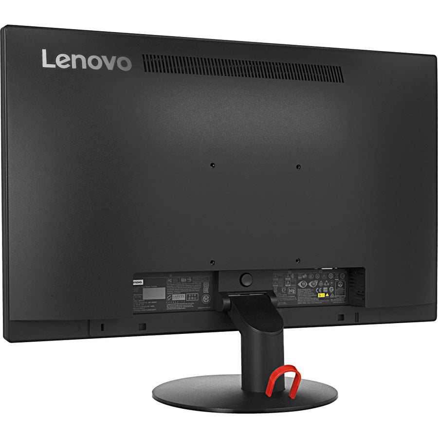 Lenovo ThinkVision T2224d Full HD LCD Monitor - 16:9 - Black 61B1JAR1US