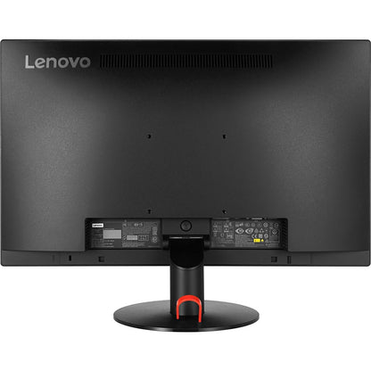 Lenovo ThinkVision T2224d Full HD LCD Monitor - 16:9 - Black 61B1JAR1US