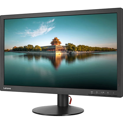 Lenovo ThinkVision T2224d Full HD LCD Monitor - 16:9 - Black 61B1JAR1US