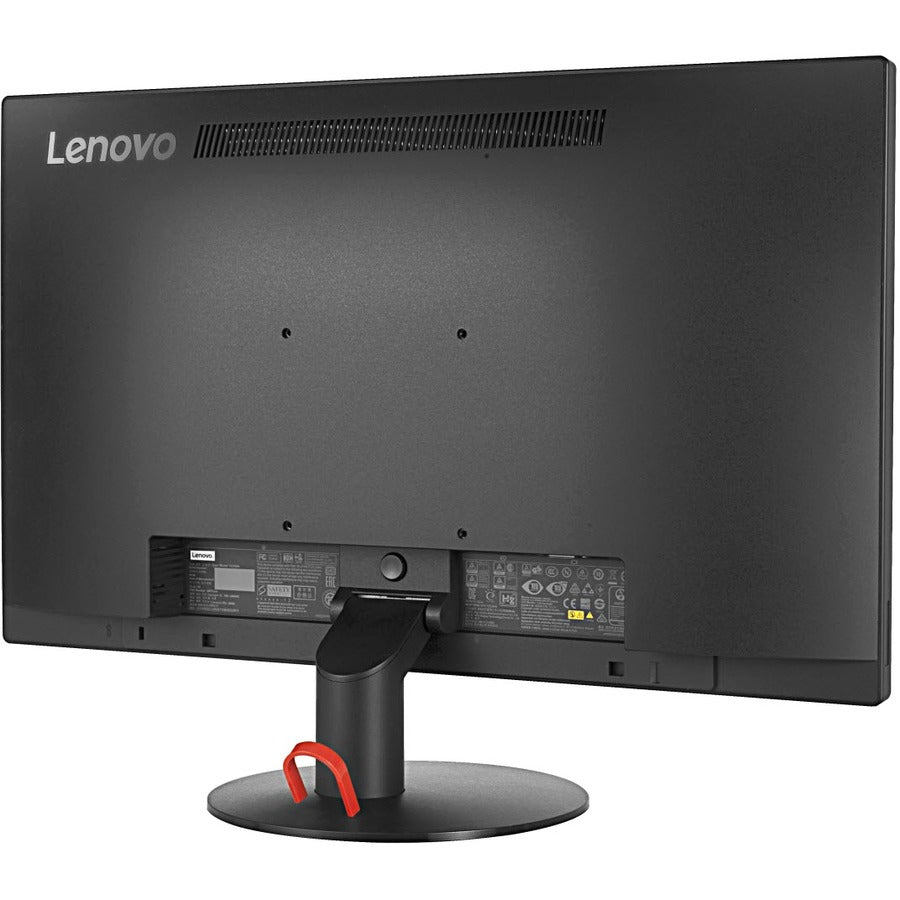 Lenovo ThinkVision T2224d Full HD LCD Monitor - 16:9 - Black 61B1JAR1US