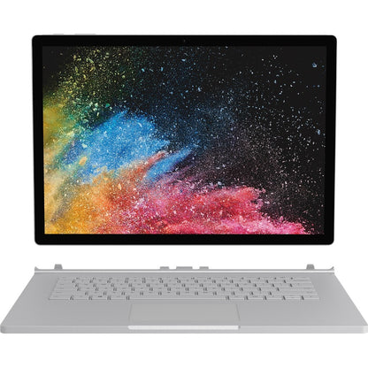 Ordinateur portable à écran tactile Microsoft Surface Book 2 15" - 4K UHD - Intel Core i7 8e génération i7-8650U - 16 Go - SSD 256 Go JJP-00001