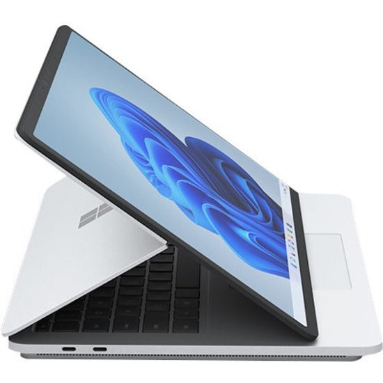 Microsoft Surface Laptop Studio 14,4" Écran tactile convertible (curseur flottant) Ordinateur portable 2 en 1 - Intel Core i5 11e génération i5-11300H - 16 Go - SSD 256 Go - Platine THR-00001