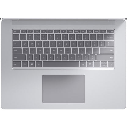 Ordinateur portable Microsoft Surface Laptop 3 13,5" à écran tactile - QHD - Intel Core i7 10e génération i7-1065G7 - 16 Go - SSD 512 Go QXU-00005