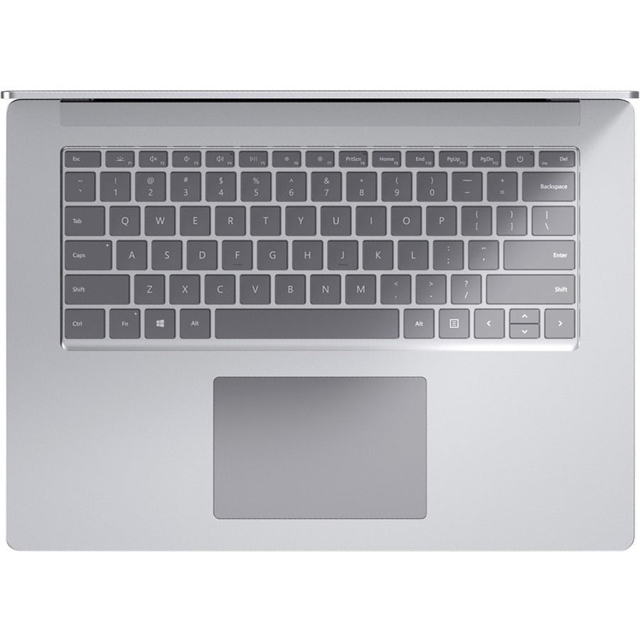 Ordinateur portable Microsoft Surface Laptop 3 13,5" à écran tactile - QHD - Intel Core i5 10e génération i5-1035G7 - 8 Go - SSD 256 Go PKX-00001