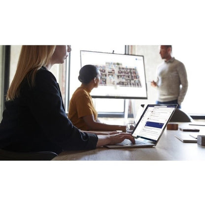 Ordinateur portable Microsoft Surface Laptop 3 13,5" à écran tactile - QHD - Intel Core i5 10e génération i5-1035G7 - 8 Go - SSD 256 Go PKX-00001