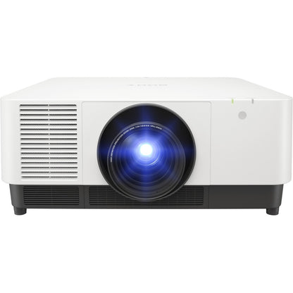 Sony Pro BrightEra VPL-FHZ101L Short Throw LCD Projector - 16:10 - White VPLFHZ101L/W
