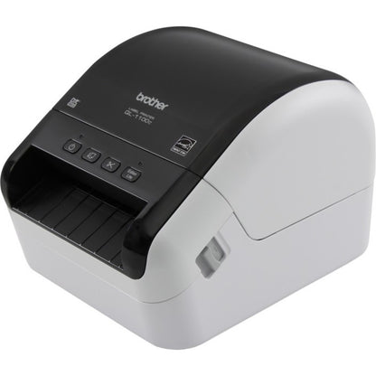 Imprimante d'étiquettes grand format professionnelle Brother QL-1100C QL-1100C