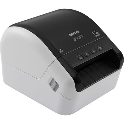 Imprimante d'étiquettes grand format professionnelle Brother QL-1100C QL-1100C