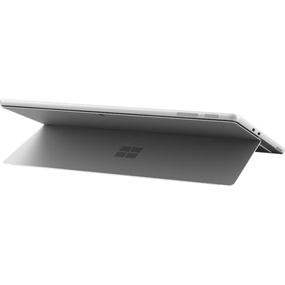 Tablette Microsoft Surface Pro 9 - 13" - 16 Go - SSD 512 Go - Windows 11 Pro 64 bits - Platine QIY-00001