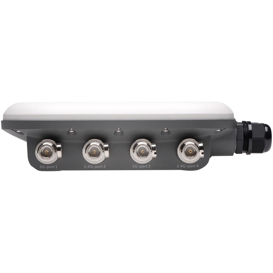 Point d'accès sans fil SonicWall SonicWave 432o IEEE 802.11ac 1,69 Gbit/s - Conforme TAA 01-SSC-2541