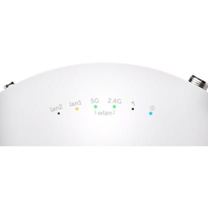 SonicWall SonicWave 432e IEEE 802.11ac 1.69 Gbit/s Wireless Access Point - TAA Compliant 01-SSC-2564