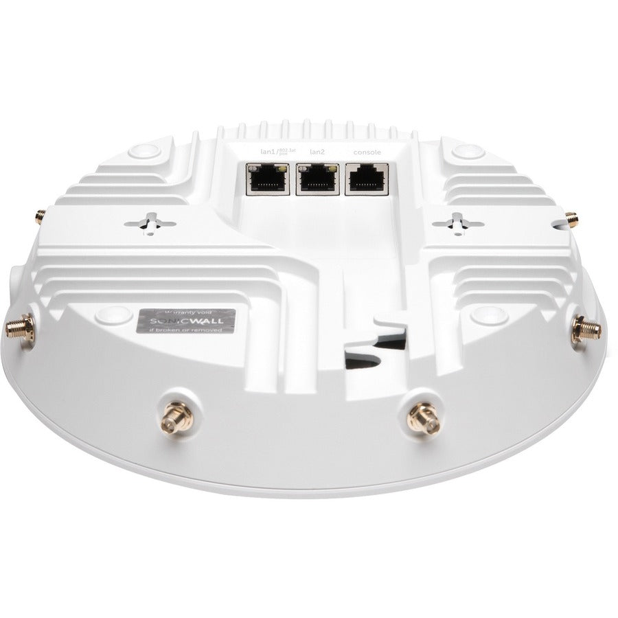 SonicWall SonicWave 432e IEEE 802.11ac 1.69 Gbit/s Wireless Access Point - TAA Compliant 01-SSC-2564