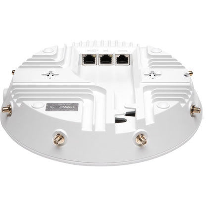 SonicWall SonicWave 432e IEEE 802.11ac 1.69 Gbit/s Wireless Access Point - TAA Compliant 01-SSC-2564