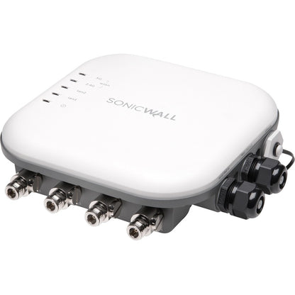 Point d'accès sans fil SonicWall SonicWave 432o IEEE 802.11ac 1,69 Gbit/s - Conforme TAA 01-SSC-2545