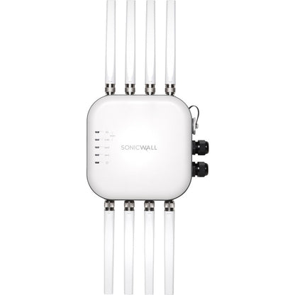 Point d'accès sans fil SonicWall SonicWave 432o IEEE 802.11ac 1,69 Gbit/s - Conforme TAA 01-SSC-2545