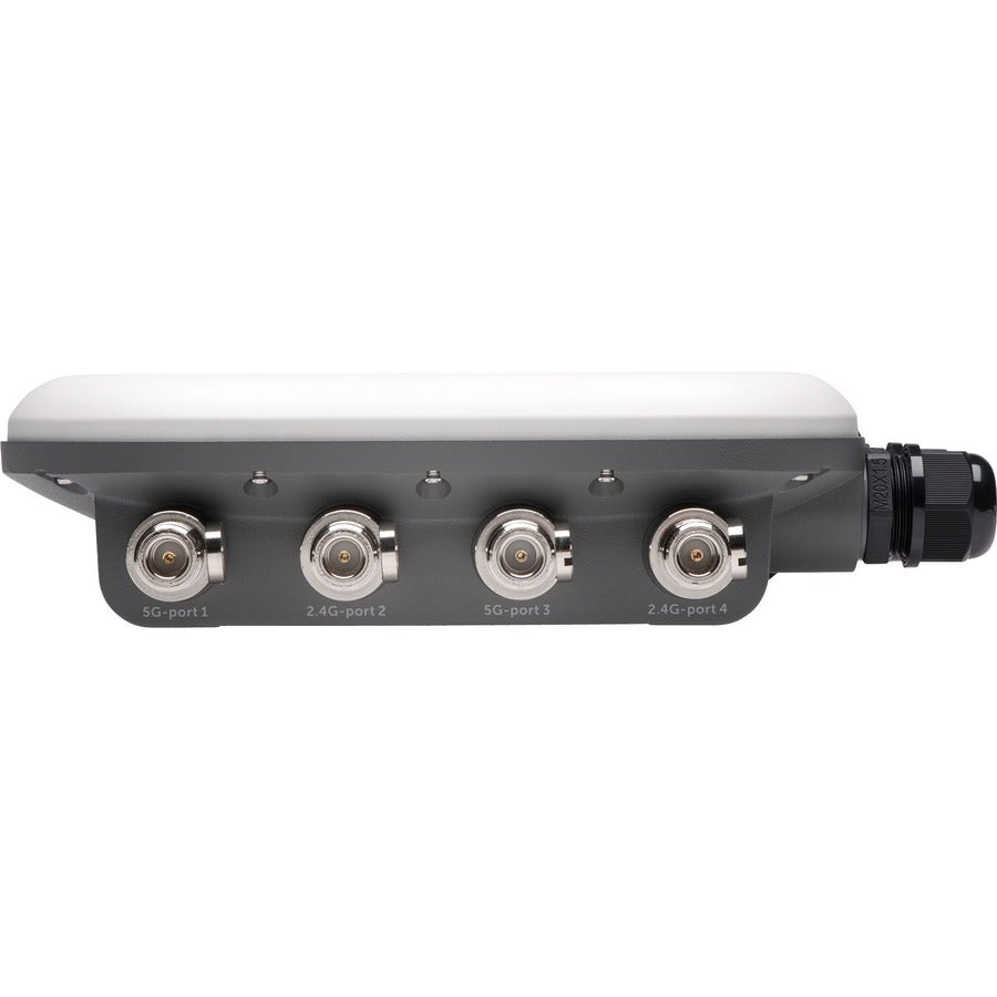 Point d'accès sans fil SonicWall SonicWave 432o IEEE 802.11ac 1,69 Gbit/s - Conforme TAA 01-SSC-2545