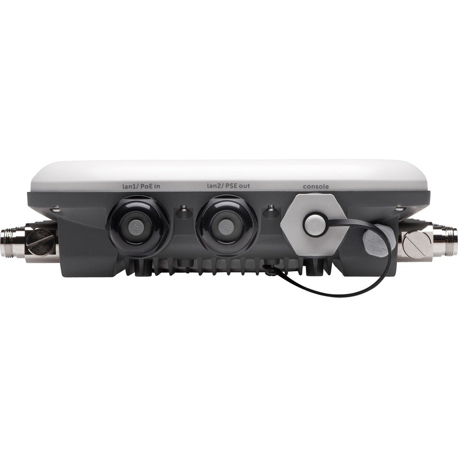Point d'accès sans fil SonicWall SonicWave 432o IEEE 802.11ac 1,69 Gbit/s - Conforme TAA 01-SSC-2545