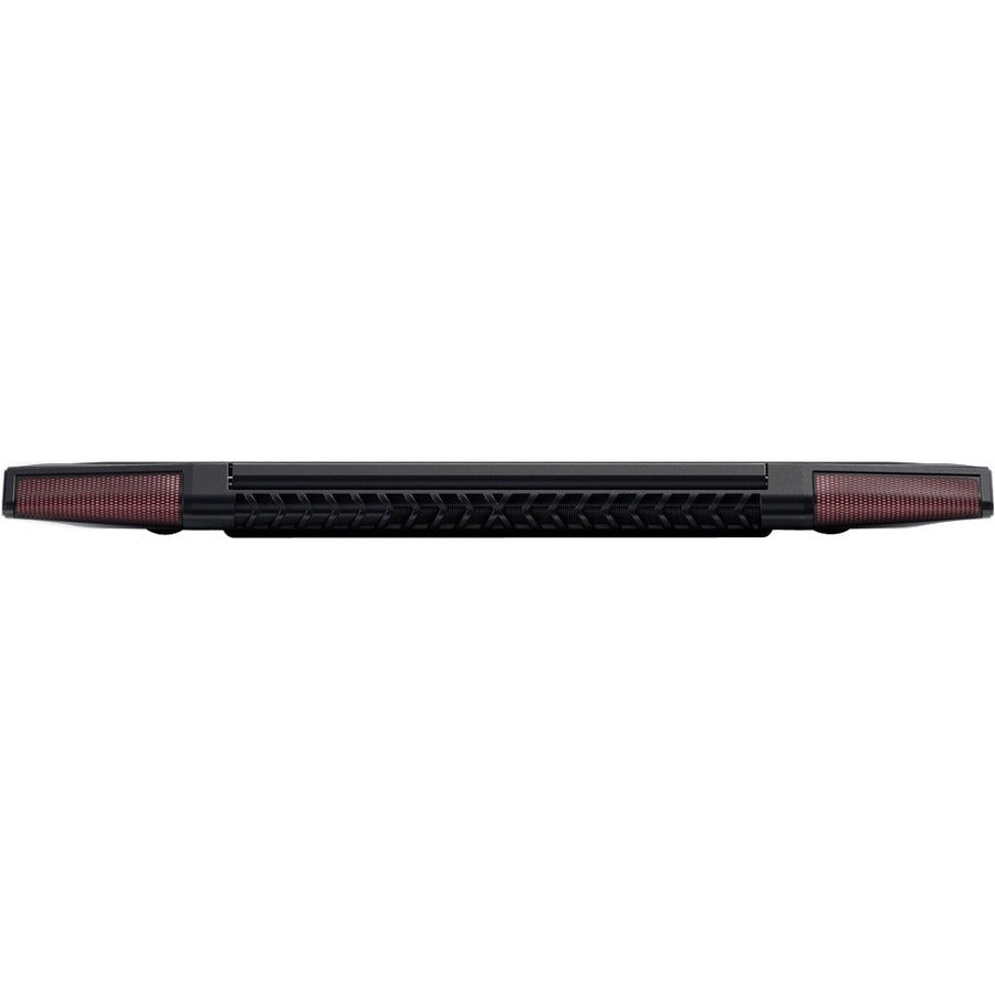 Ordinateur portable de jeu Lenovo IdeaPad Y700-17ISK 80Q0001MUS 17,3" - Intel Core i7 6e génération i7-6700HQ - 8 Go - Disque dur 1 To - SSD 128 Go - Clavier anglais (États-Unis) - Noir professionnel 80Q0001MUS