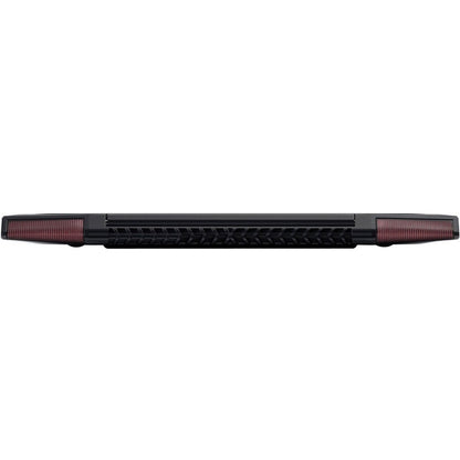 Ordinateur portable de jeu Lenovo IdeaPad Y700-17ISK 80Q0001MUS 17,3" - Intel Core i7 6e génération i7-6700HQ - 8 Go - Disque dur 1 To - SSD 128 Go - Clavier anglais (États-Unis) - Noir professionnel 80Q0001MUS