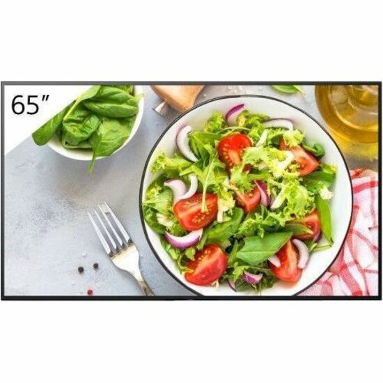 Écran d'affichage numérique Sony Pro BRAVIA FW-65BZ35L FW65BZ35L
