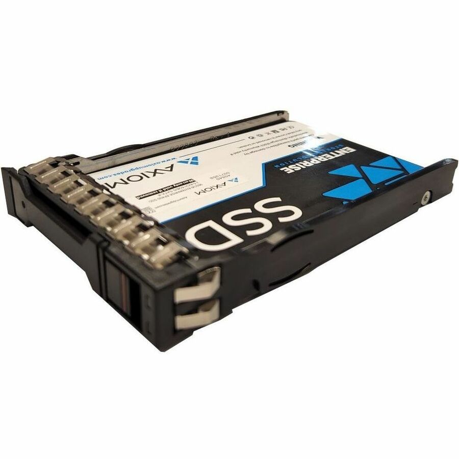Disque SSD Axiom Enterprise Value 240 Go - 2,5" - SATA (SATA/600) - Usage mixte SSDEV20HV240-AX
