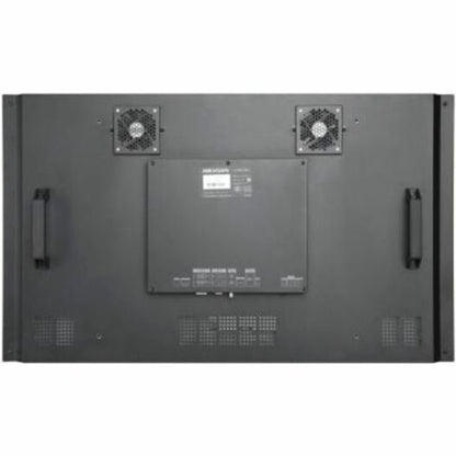 Écran LCD Hikvision 55 pouces 1,8 mm DS-D2055HR-G