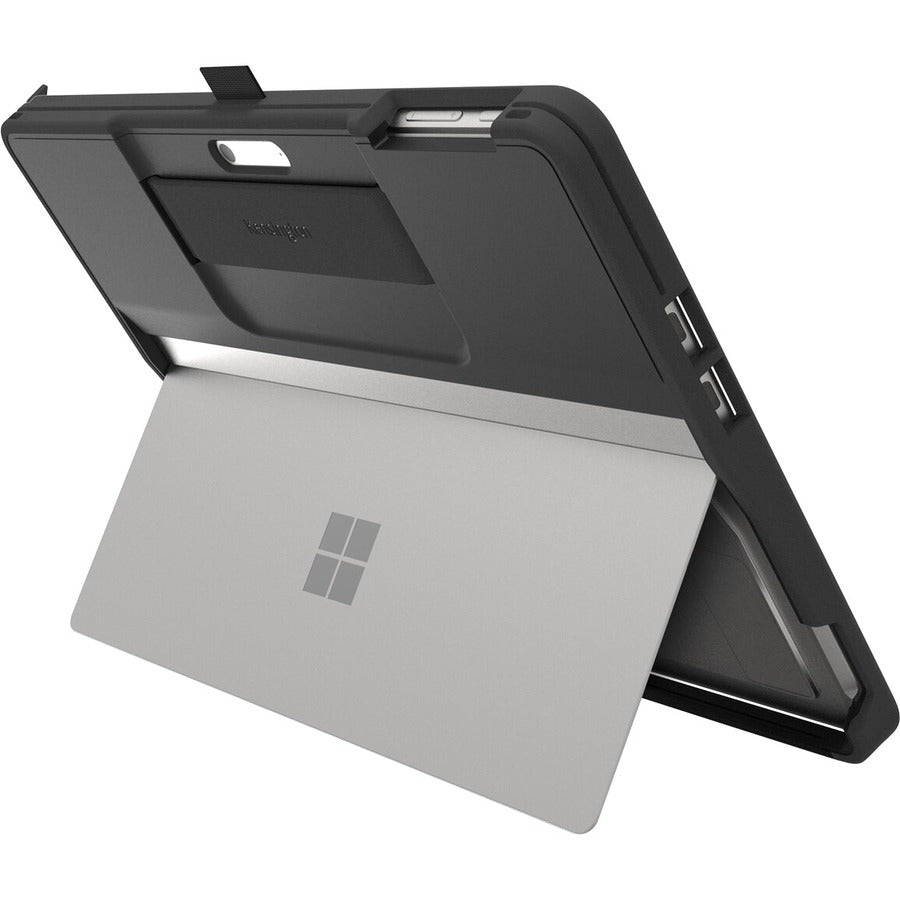 Étui de transport robuste Kensington BlackBelt pour tablette Microsoft Surface Pro 9 - Noir K96541WW