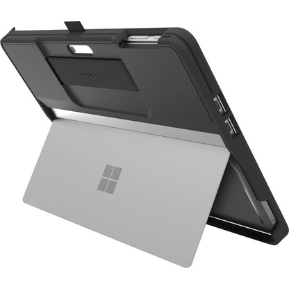 Étui de transport robuste Kensington BlackBelt pour tablette Microsoft Surface Pro 9 - Noir K96541WW