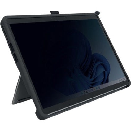 Étui de transport robuste Kensington BlackBelt pour tablette Microsoft Surface Pro 9 - Noir K96541WW