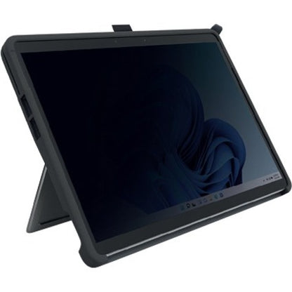 Étui de transport robuste Kensington BlackBelt pour tablette Microsoft Surface Pro 9 - Noir K96541WW
