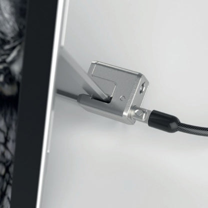 Étui de transport robuste Kensington BlackBelt pour tablette Microsoft Surface Pro 9 - Noir K96541WW