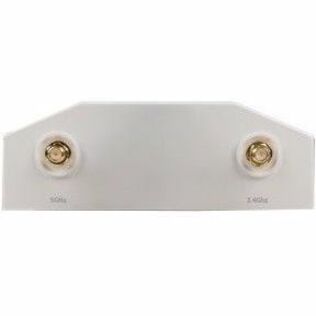 Point d'accès sans fil double bande IEEE 802.11ax 1,71 Gbit/s WatchGuard AP332CR - Extérieur WGA332003803