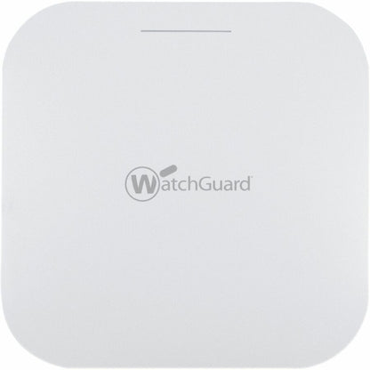 Point d'accès sans fil double bande IEEE 802.11 a/b/g/n/ac/ax 1,73 Gbit/s WatchGuard AP330 - Intérieur WGA33003803