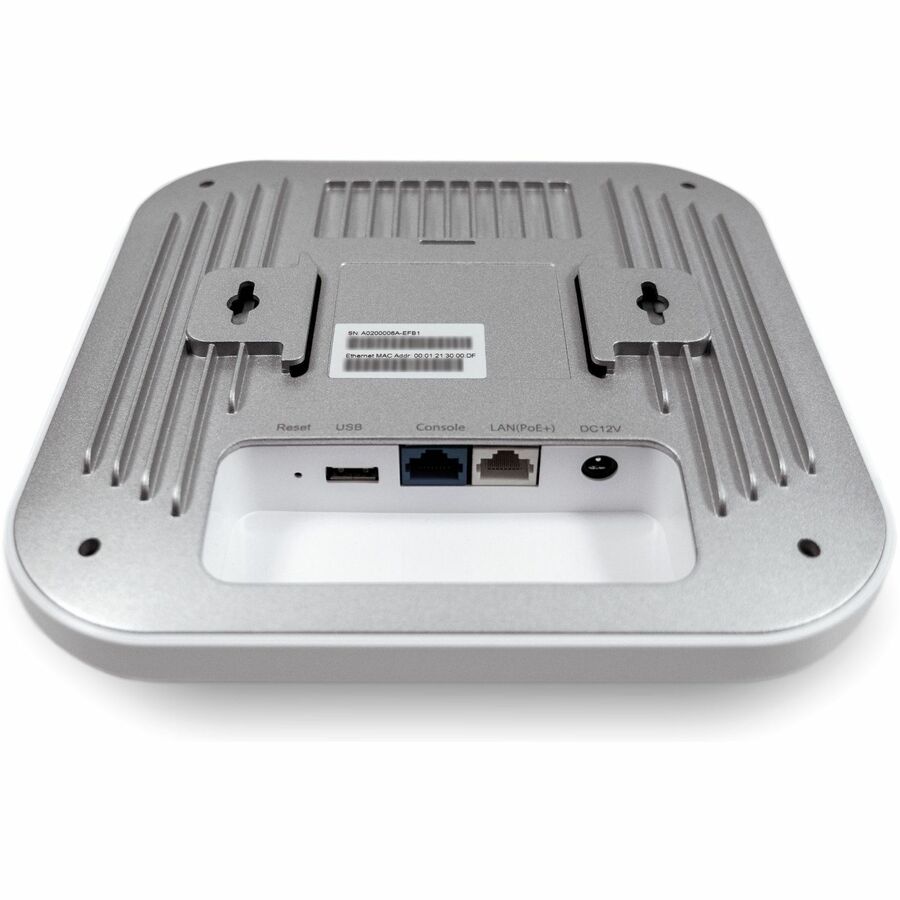 Point d'accès sans fil double bande IEEE 802.11 a/b/g/n/ac/ax 1,73 Gbit/s WatchGuard AP330 - Intérieur WGA33003803