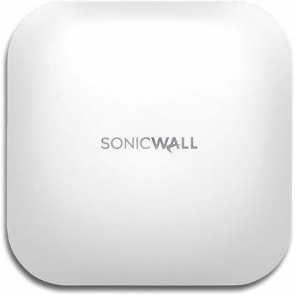 Point d'accès sans fil double bande IEEE 802.11 a/b/g/n/ac/ax SonicWall SonicWave 641 - Intérieur 03-SSC-0940