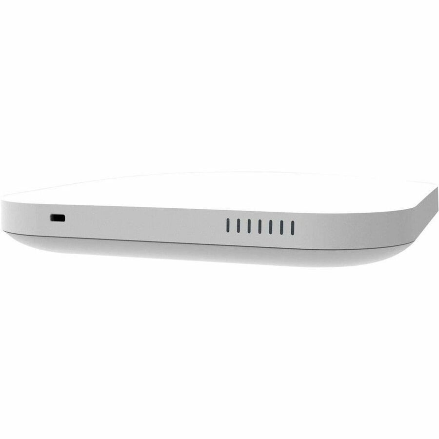 Point d'accès sans fil double bande IEEE 802.11 a/b/g/n/ac/ax SonicWall SonicWave 641 - Intérieur 03-SSC-0940