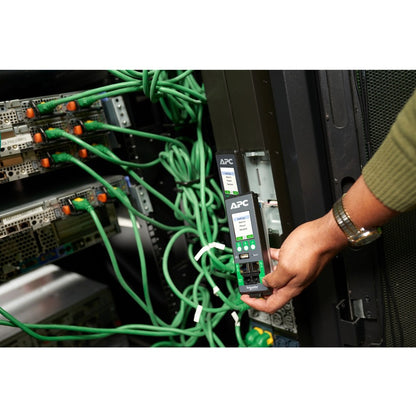 APC by Schneider Electric NetShelter 48-Outlets PDU APDU10250SM