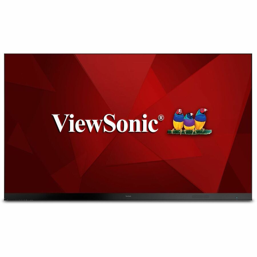 Écran LED Full HD grand public tout-en-un 216" ViewSonic LDM216-251