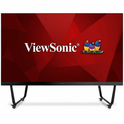 Écran LED Full HD grand public tout-en-un 216" ViewSonic LDM216-251