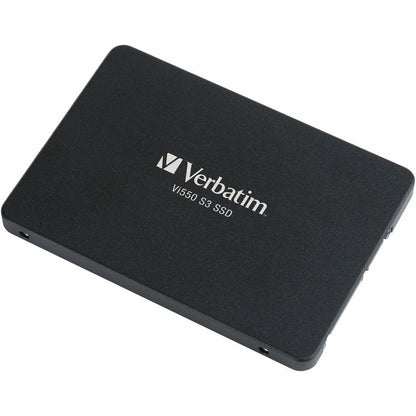 Disque SSD Verbatim Vi550 2 To - 2,5" interne - SATA (SATA/600) 49354