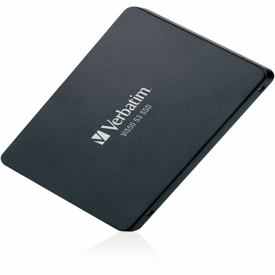 Disque SSD Verbatim Vi550 2 To - 2,5" interne - SATA (SATA/600) 49354