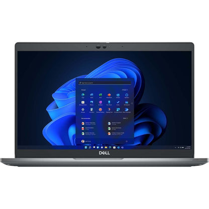 Dell Latitude 5000 5330 13.3" Touchscreen Convertible 2 in 1 Notebook - Full HD - Intel Core i5 12th Gen i5-1235U - 8 GB - 256 GB SSD - English (US) Keyboard - Gray 1C4GF