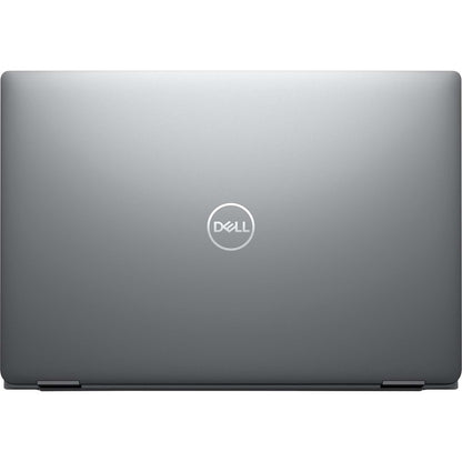 Dell Latitude 5000 5330 13.3" Touchscreen Convertible 2 in 1 Notebook - Full HD - Intel Core i5 12th Gen i5-1235U - 8 GB - 256 GB SSD - English (US) Keyboard - Gray 1C4GF