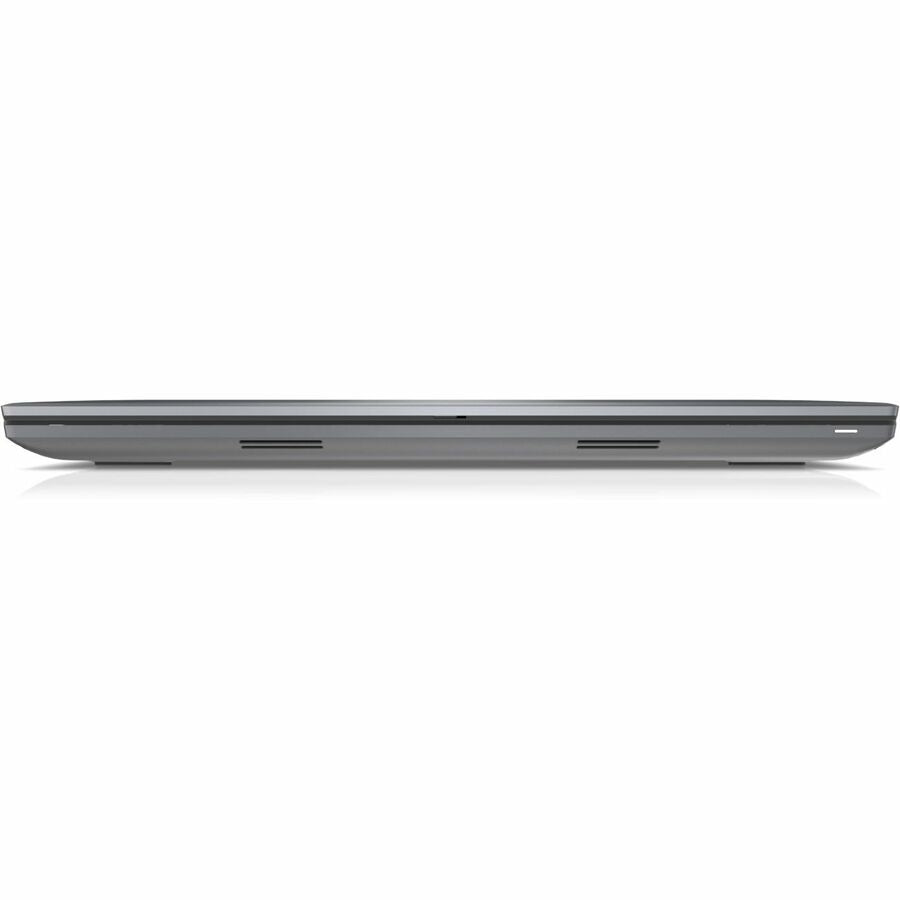 Station de travail mobile Dell Precision 7000 7780 17,3" - Full HD - Intel Core i9 13e génération i9-13950HX - Technologie vPro - 64 Go - SSD 1 To - Clavier anglais (États-Unis) - Aluminium Titan Gray 3GK6N