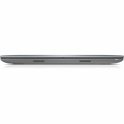 Station de travail mobile Dell Precision 7000 7780 17,3" - Full HD - Intel Core i9 13e génération i9-13950HX - Technologie vPro - 64 Go - SSD 1 To - Clavier anglais (États-Unis) - Aluminium Titan Gray 3GK6N