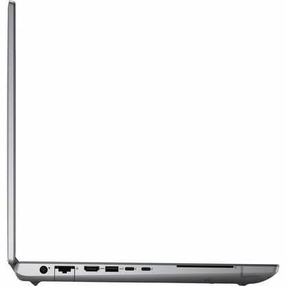 Station de travail mobile Dell Precision 7000 7780 17,3" - Full HD - Intel Core i9 13e génération i9-13950HX - Technologie vPro - 64 Go - SSD 1 To - Clavier anglais (États-Unis) - Aluminium Titan Gray 3GK6N