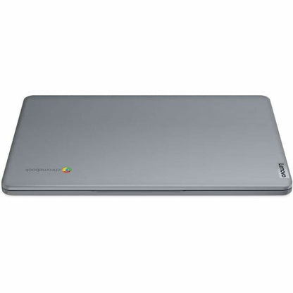 Lenovo 14e Chromebook Gen 3 82W6001TUS Chromebook 14" - Full HD - Intel Core i3 i3-N305 - 8 Go - Mémoire Flash 128 Go - Clavier Anglais - Gris Orage 82W6001TUS